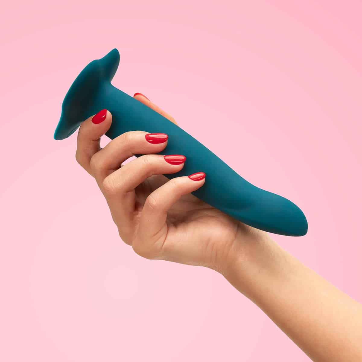 Fun Factory Limba Flex Medium dildo made by Fun Factory on sale at herVibrators.com