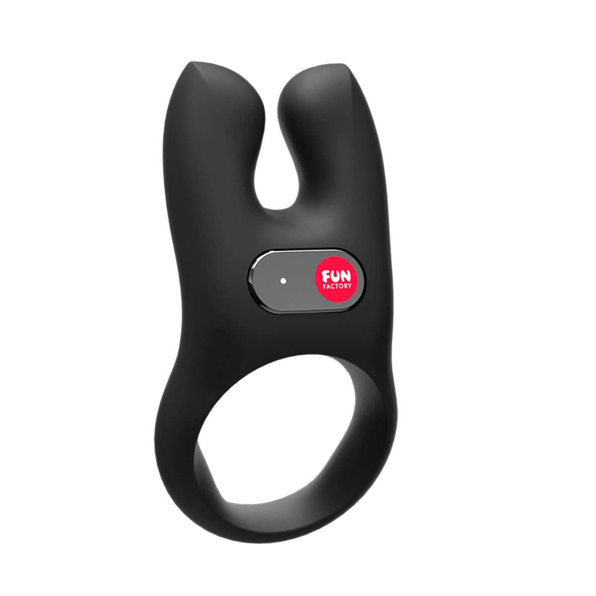 Buy a Fun Factory NOS C-Ring  Black vibrator.