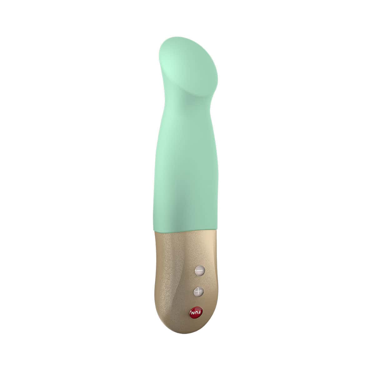 Buy a Fun Factory Sundaze  Pistachio vibrator.
