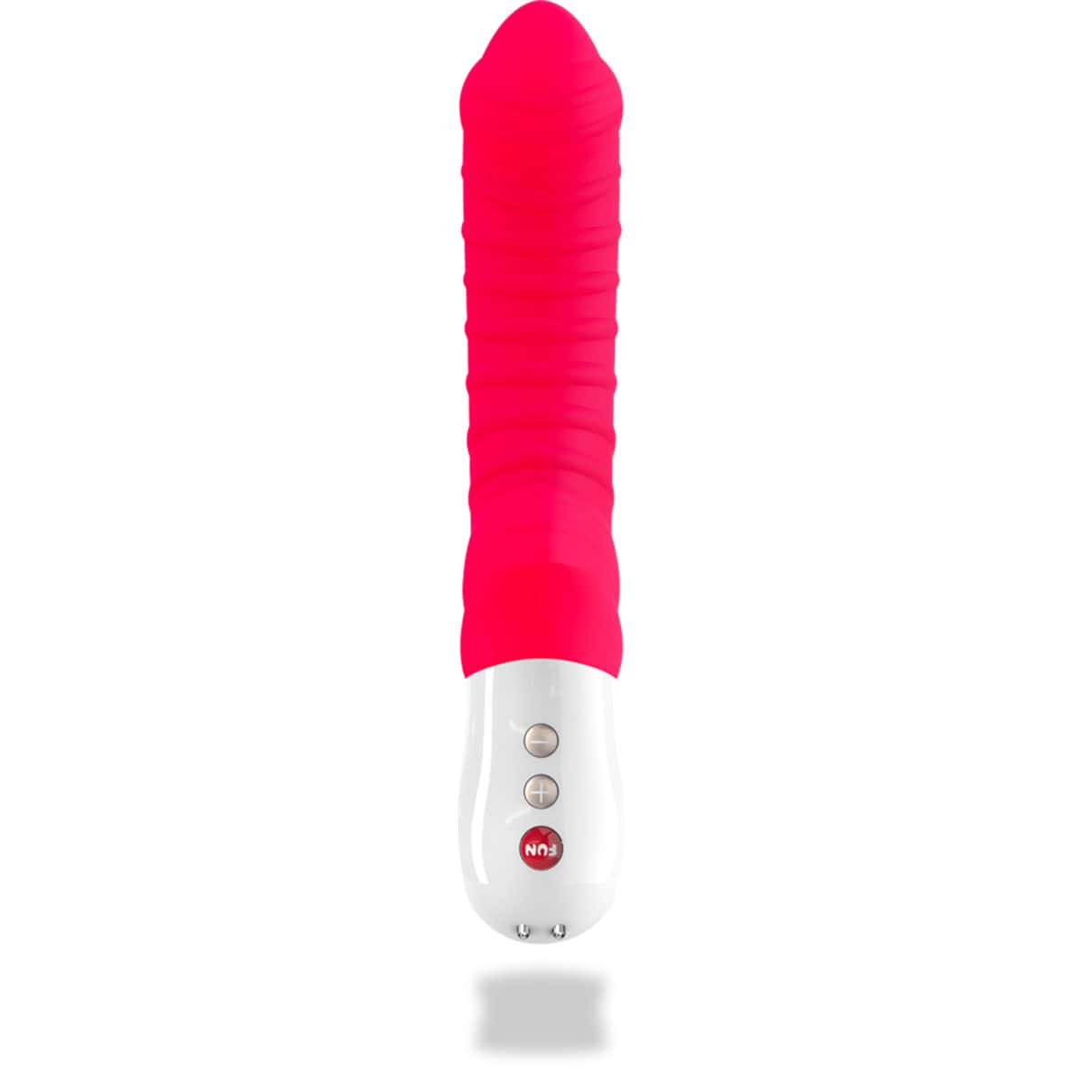 Buy a Fun Factory Tiger  India Red vibrator.