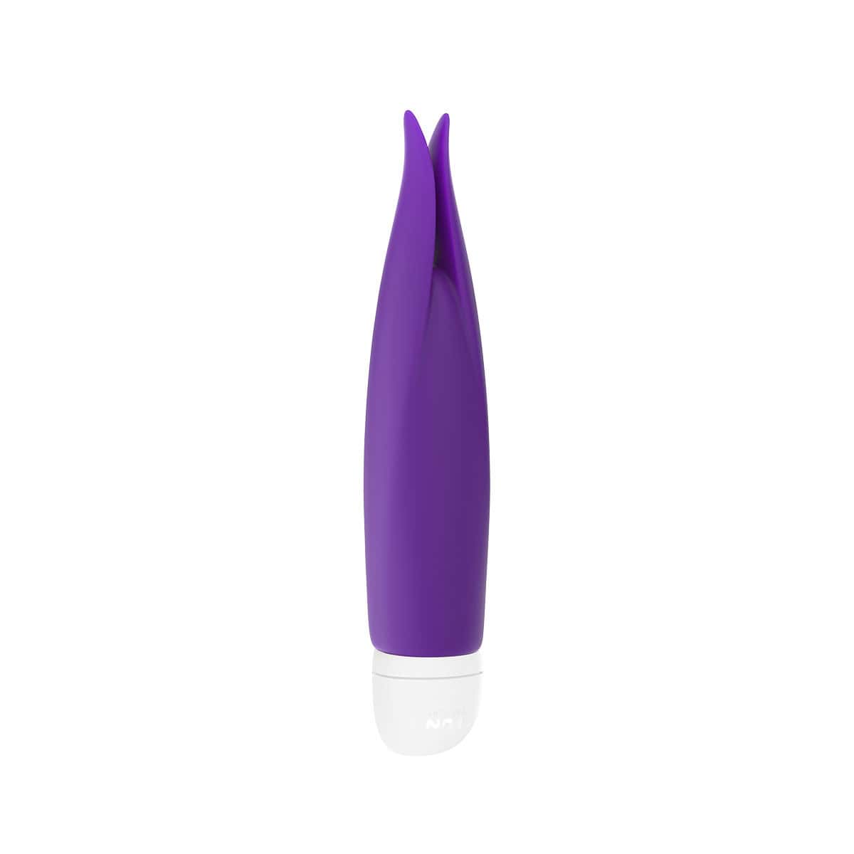 Buy a Fun Factory Volita  Violet vibrator.