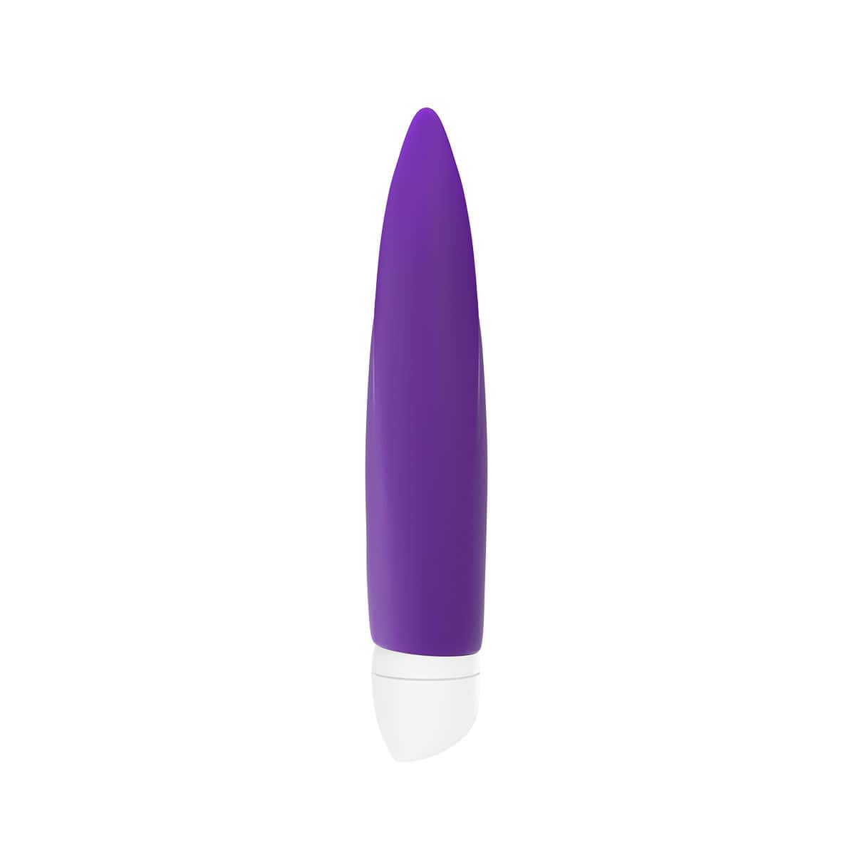 Buy a Fun Factory Volita  Violet vibrator.