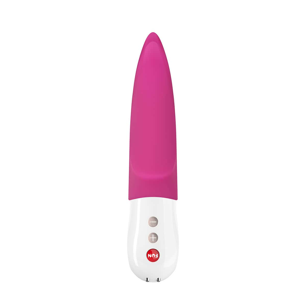 Buy a Fun Factory Volta  Blackberry vibrator.