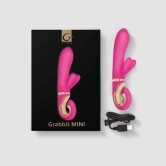 Buy a Gvibe Grabbit MINI  Dolce Violet vibrator.