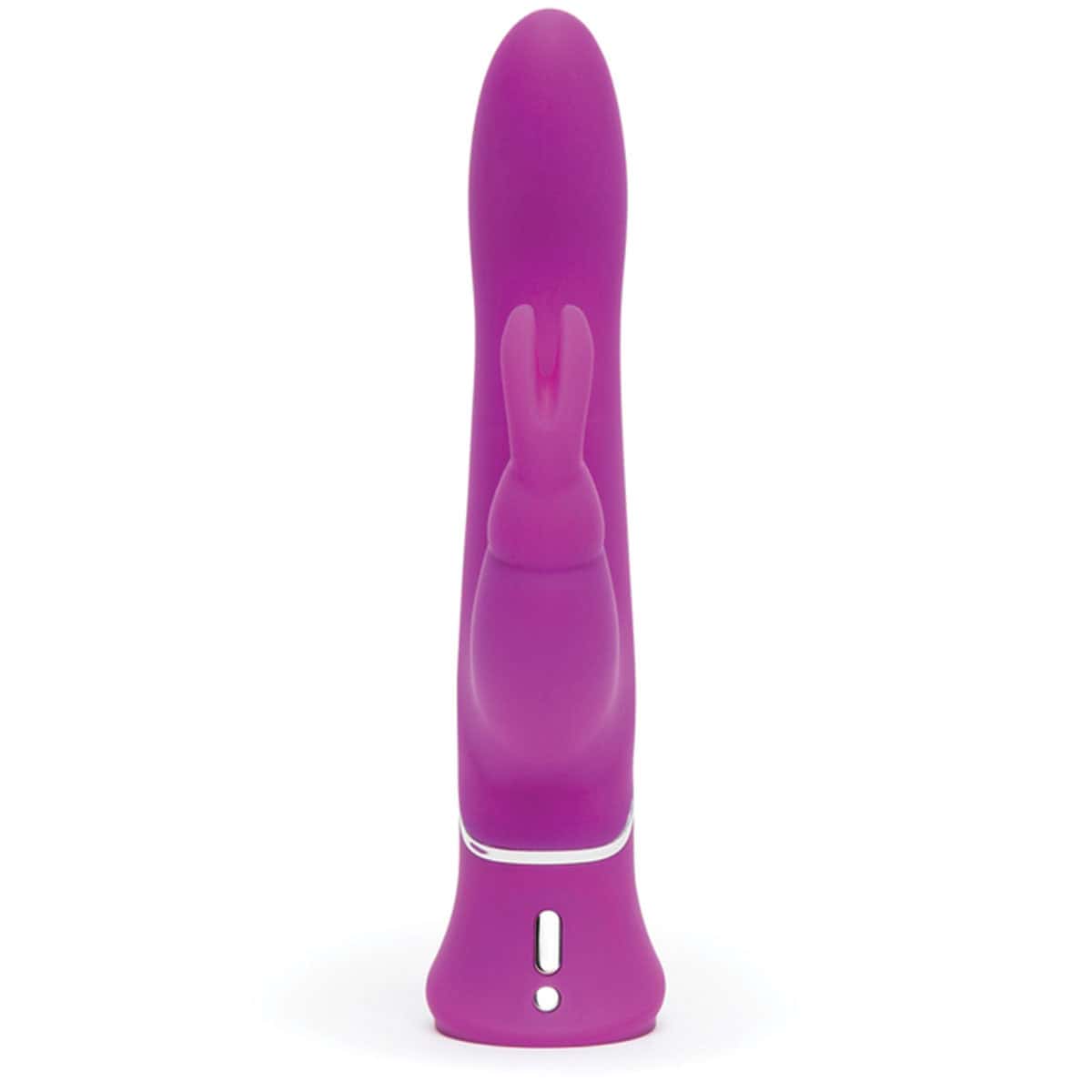 Buy a Happy Rabbit Curve Purple Power Motion Rabbit Vibe vibrator.