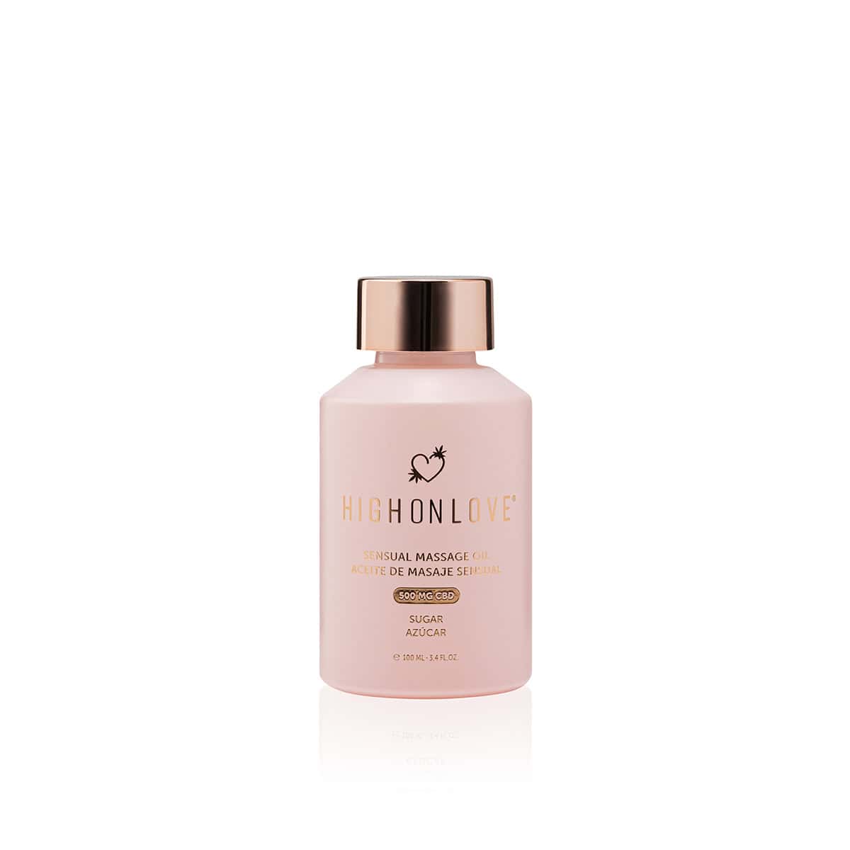 Buy a HighOnLove CBD Objects of Luxury Set vibrator.