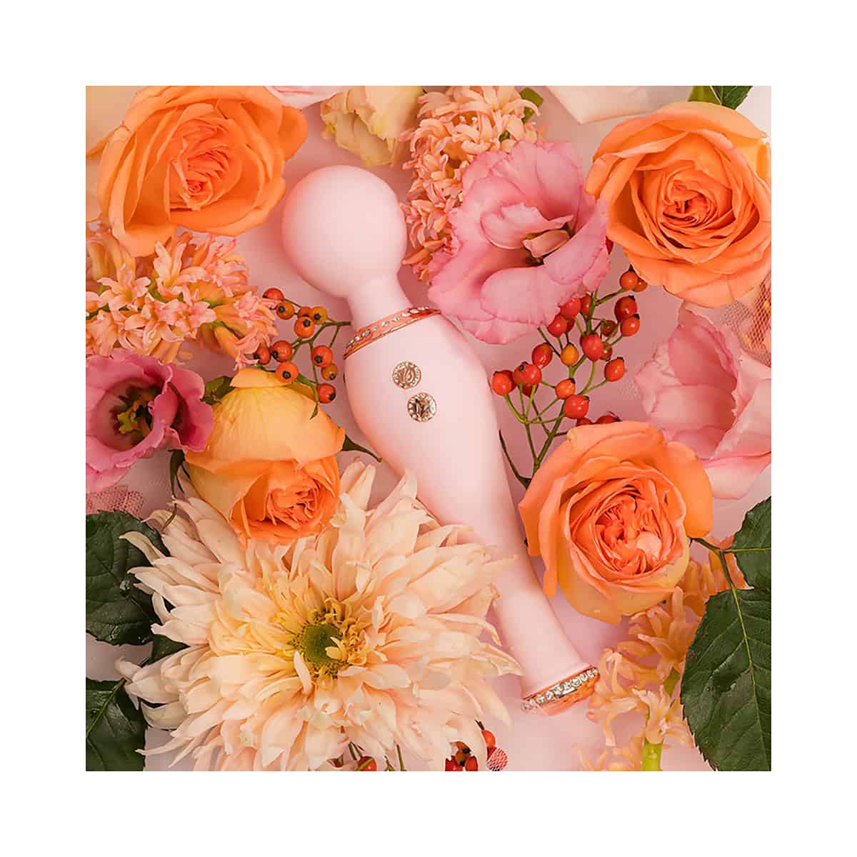 Buy a HighOnLove Objects of Luxury Set vibrator.