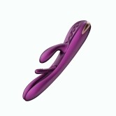 Buy a Honey Play Box Terri AppControlled Kinky Finger Tapping Rabbit Vibrator vibrator.