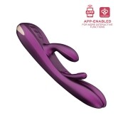 Buy a Honey Play Box Terri AppControlled Kinky Finger Tapping Rabbit Vibrator vibrator.