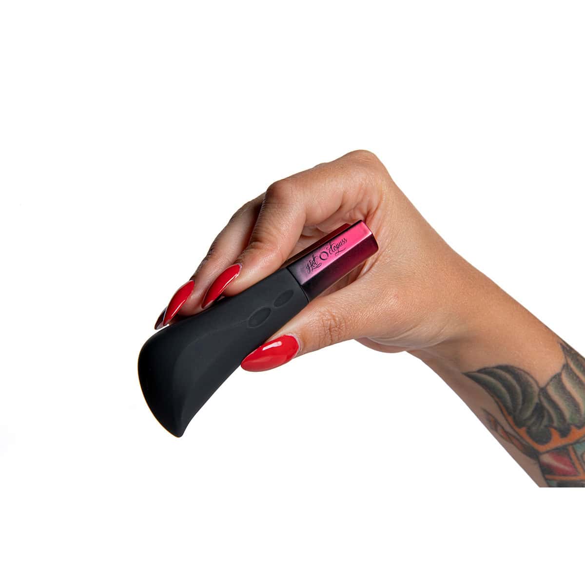 Buy a Hot Octopuss Amo vibrator.