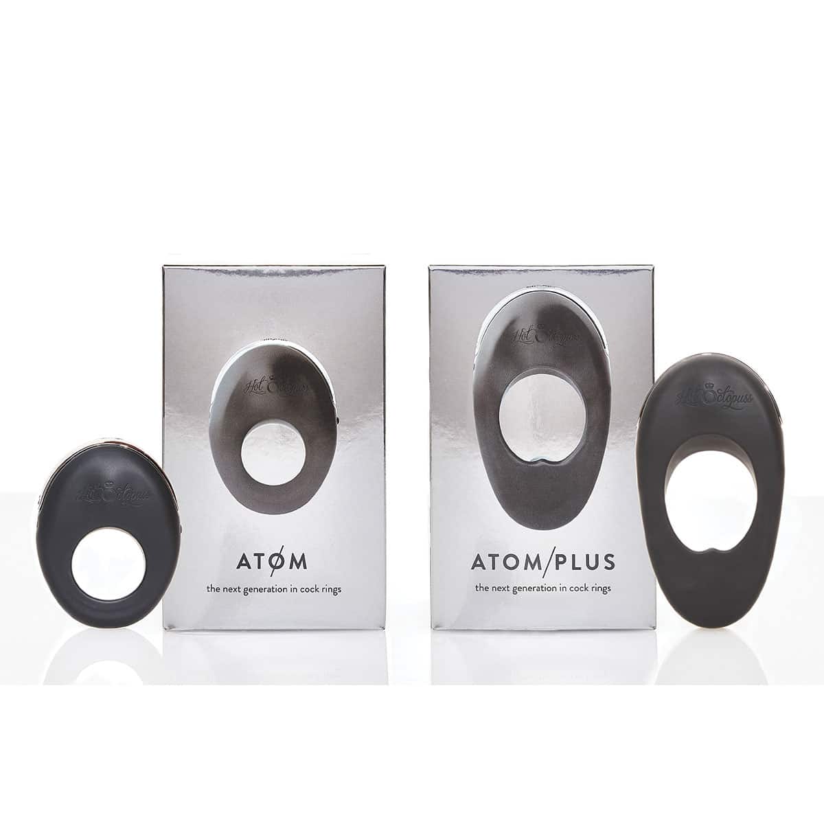 Buy a Hot Octopuss Atom C-Ring vibrator.