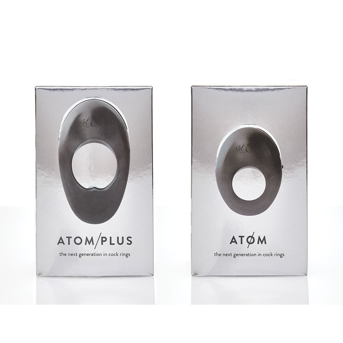 Buy a Hot Octopuss Atom Plus C-Ring vibrator.