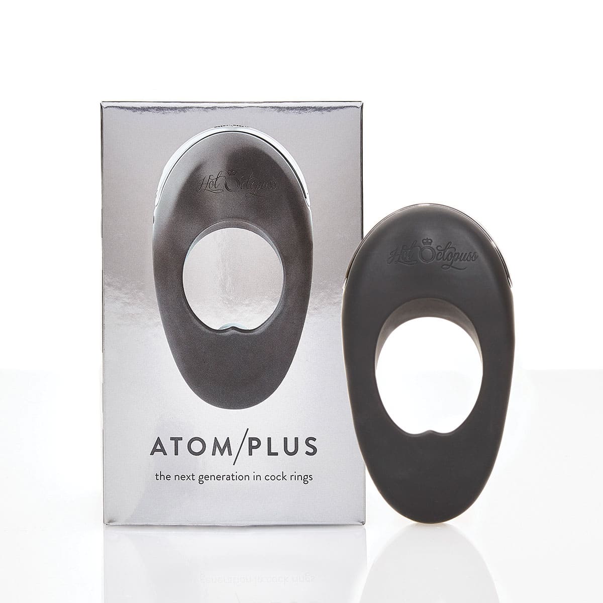 Buy a Hot Octopuss Atom Plus C-Ring vibrator.