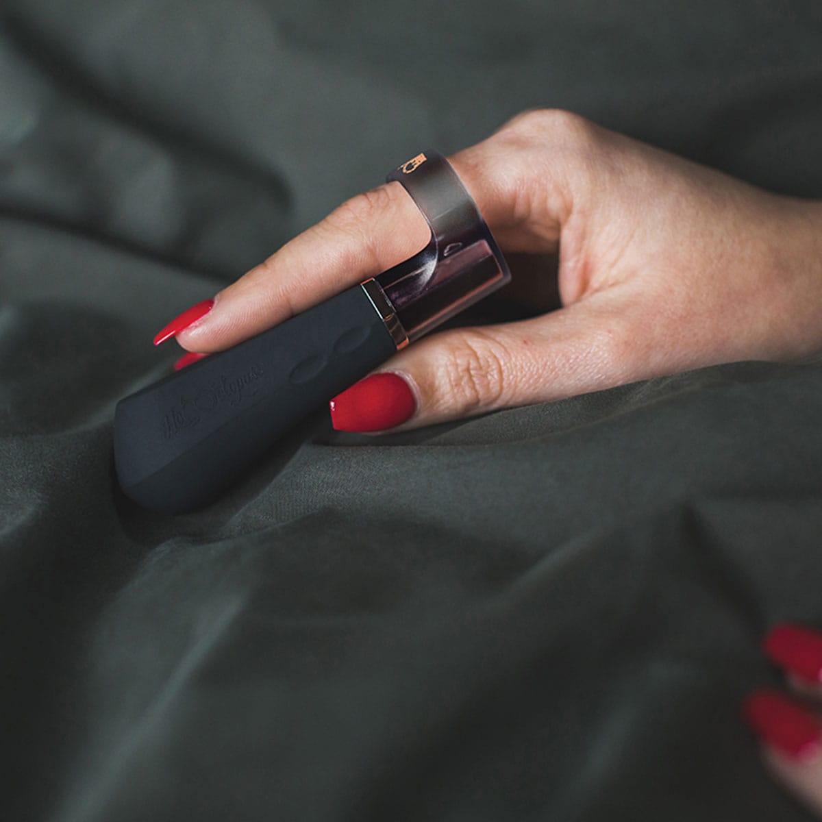 Buy a Hot Octopuss DiGit vibrator.