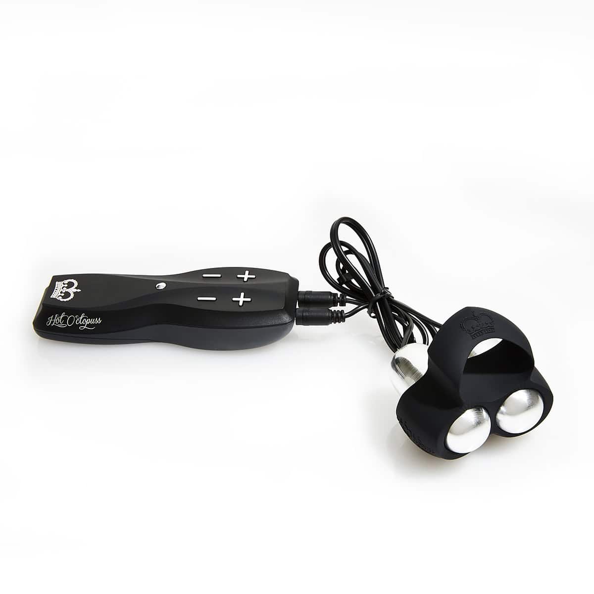 Buy a Hot Octopuss Jett vibrator.