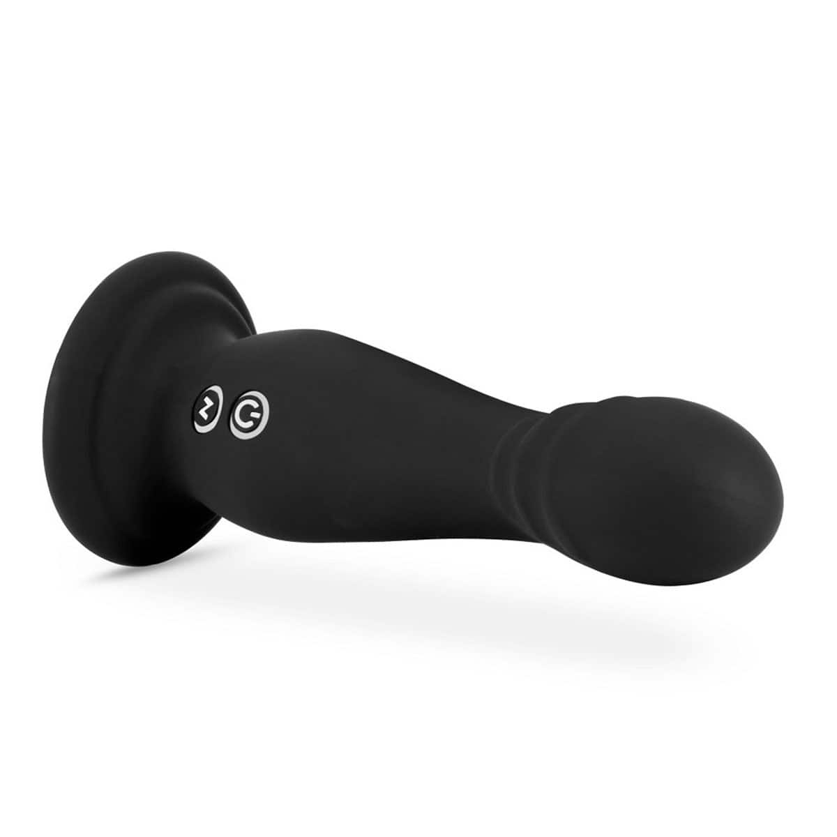 Buy a Impressions Amsterdam  Black vibrator.