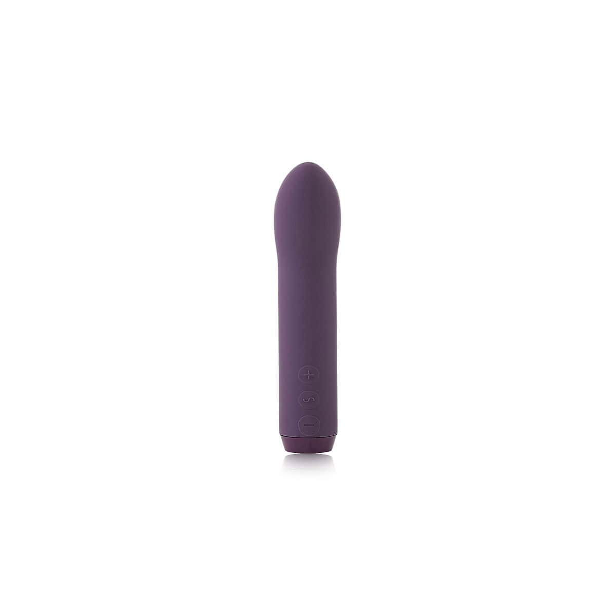 Buy a Je Joue G-Spot Bullet  Purple vibrator.