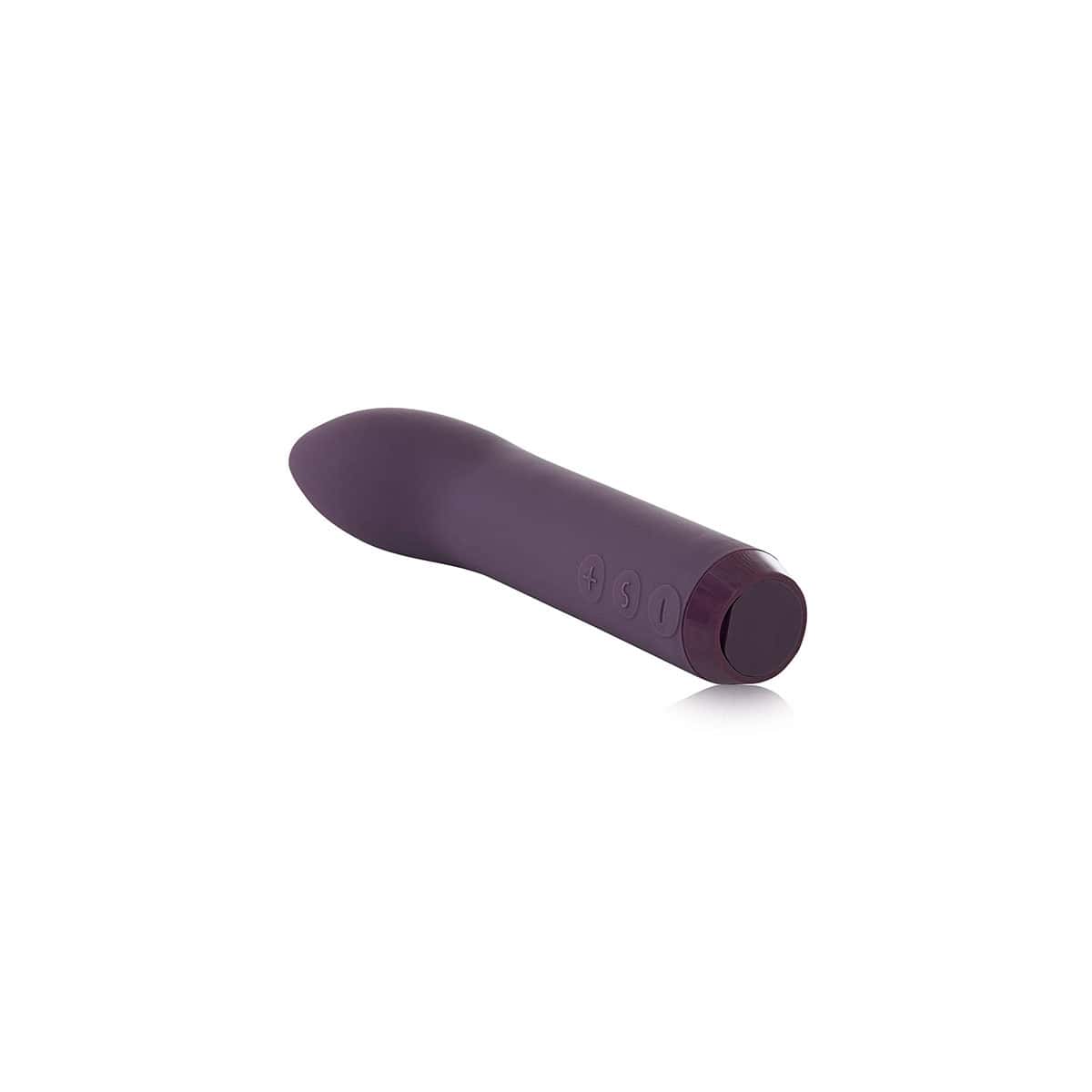 Buy a Je Joue G-Spot Bullet  Purple vibrator.