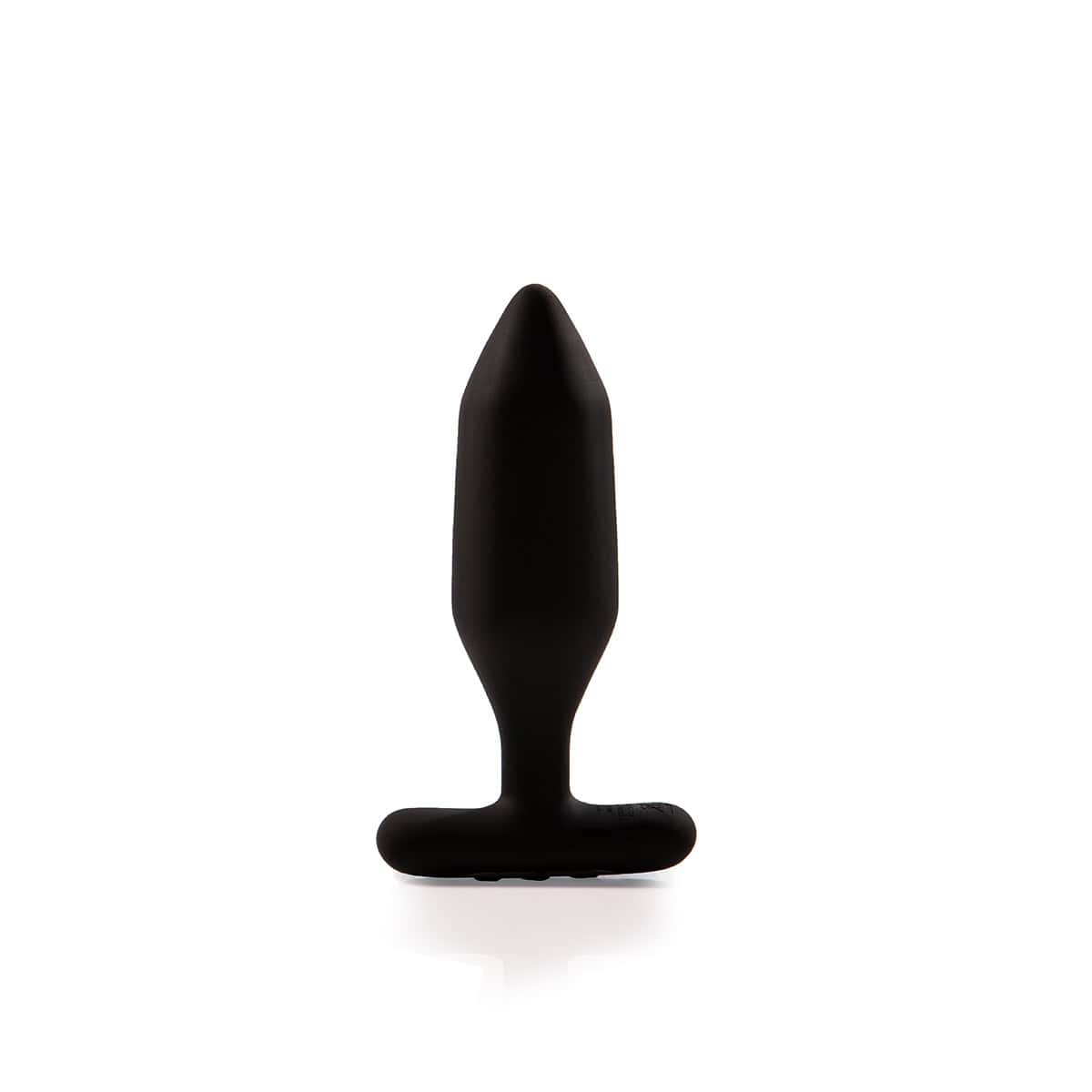 Buy a Je Joue Onyx Vibrating Plug  Black vibrator.