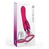 Buy a Jimmyjane Apex vibrator.