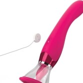 Buy a Jimmyjane Apex vibrator.