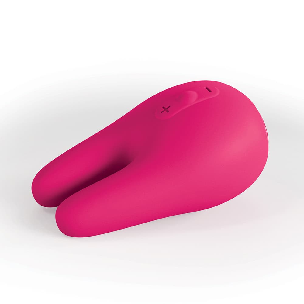 Buy a Jimmyjane Form 2 PRO Pink vibrator.