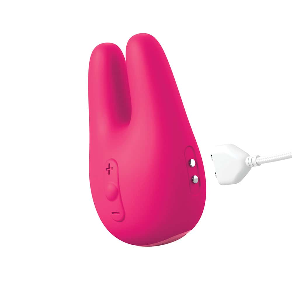 Buy a Jimmyjane Form 2 PRO Pink vibrator.
