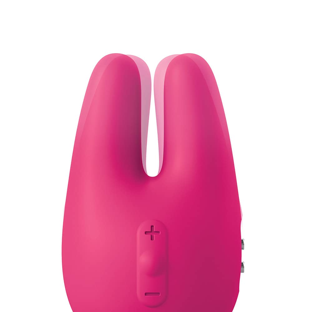 Buy a Jimmyjane Form 2 PRO Pink vibrator.