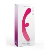 Buy a Jimmyjane Reflexx Rabbit 3 vibrator.