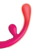 Buy a Jimmyjane Reflexx Rabbit 3 vibrator.