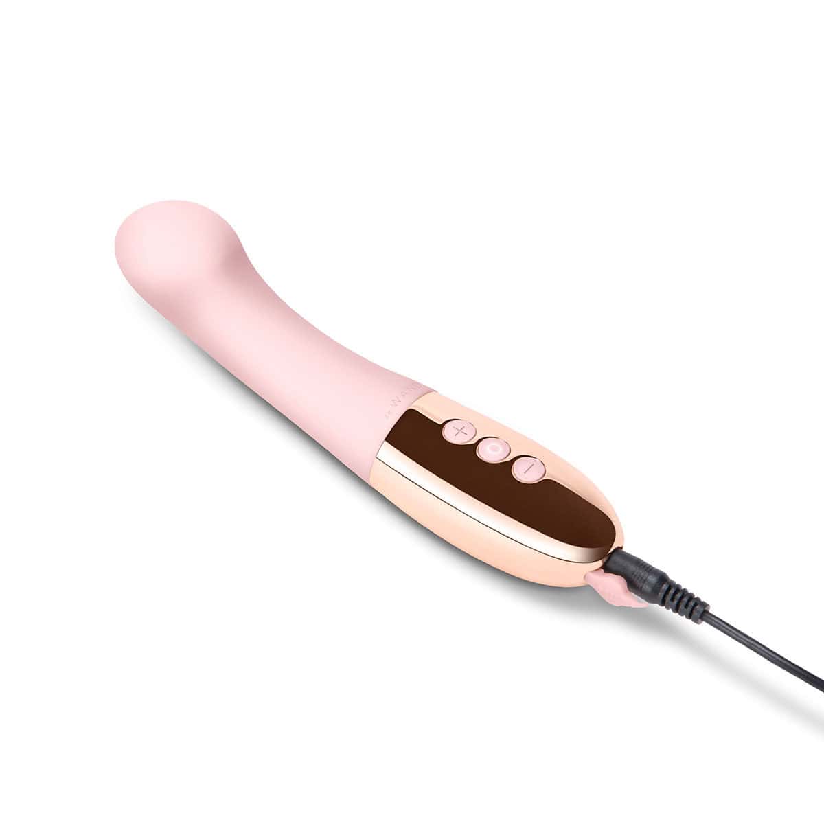 Buy a Le Wand Gee  Rose Gold vibrator.