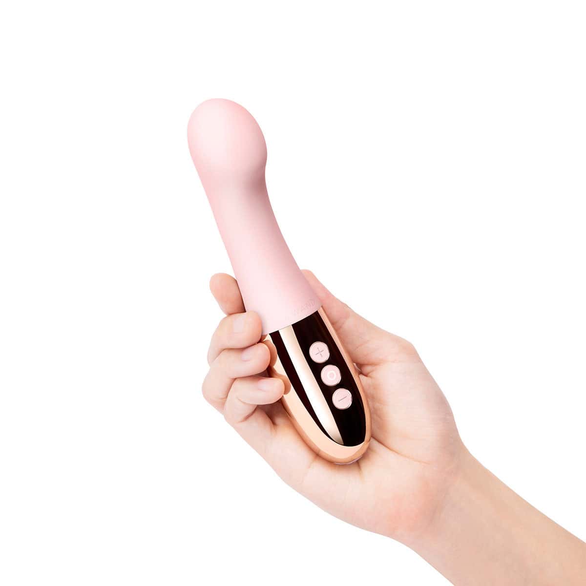 Buy a Le Wand Gee  Rose Gold vibrator.