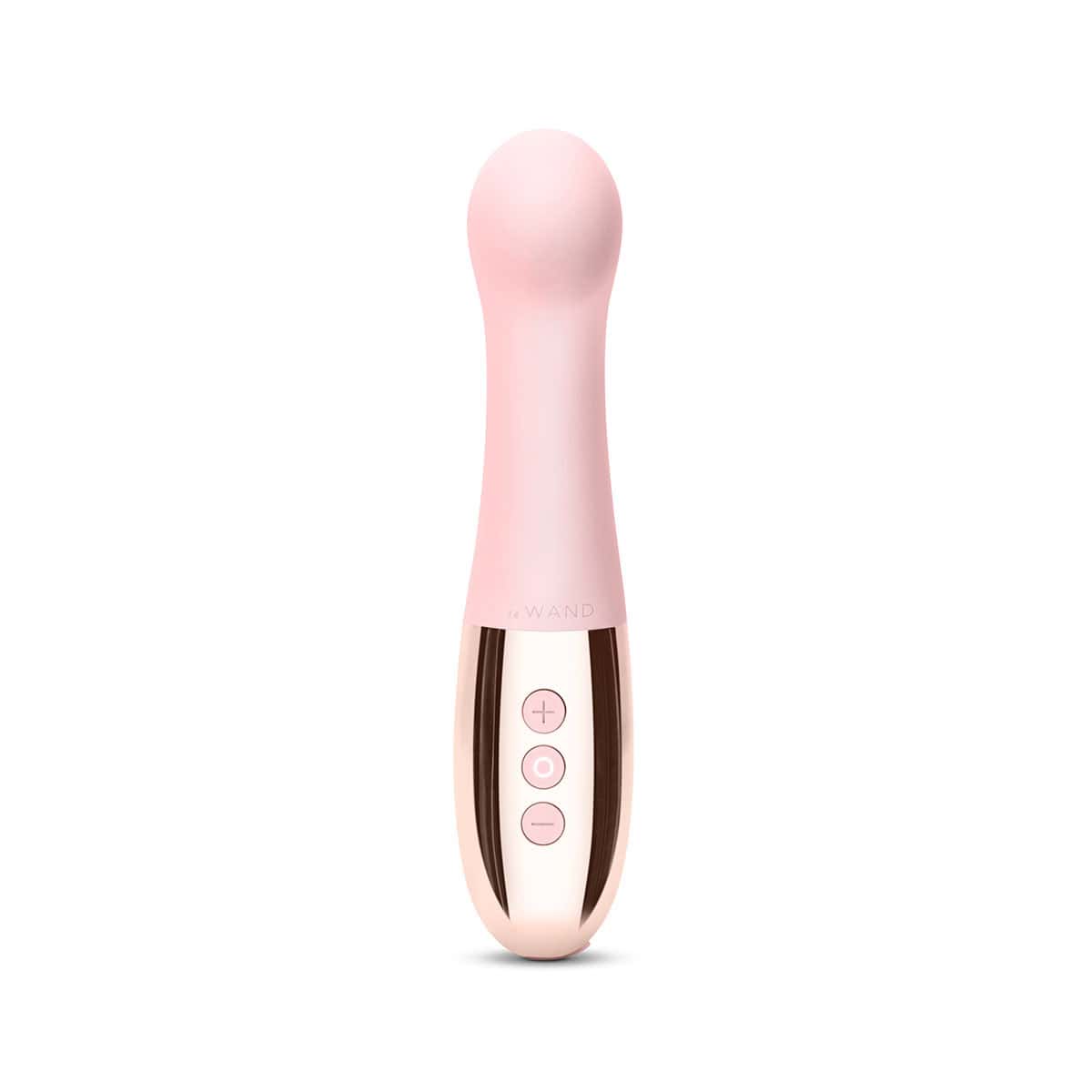 Buy a Le Wand Gee  Rose Gold vibrator.