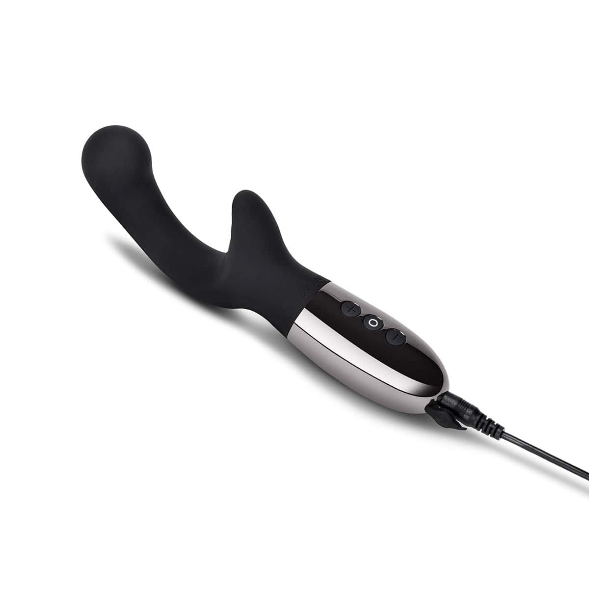 Buy a Le Wand XO  Black vibrator.