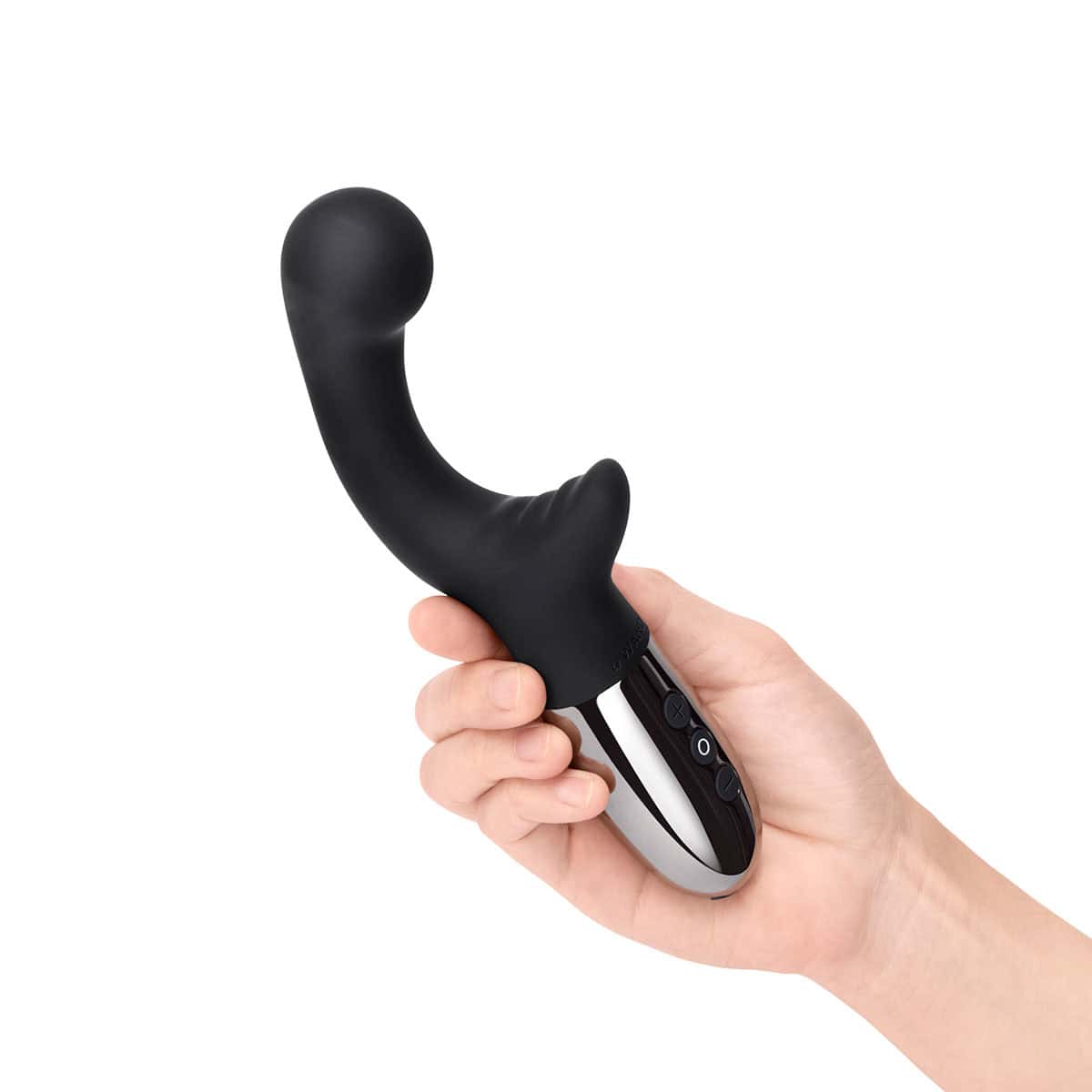 Buy a Le Wand XO  Black vibrator.