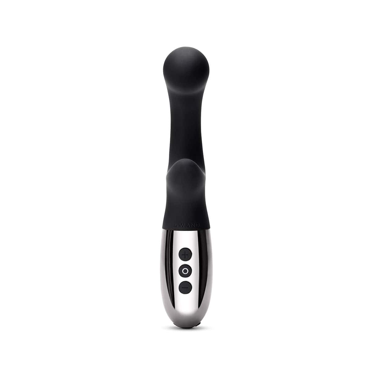 Buy a Le Wand XO  Black vibrator.