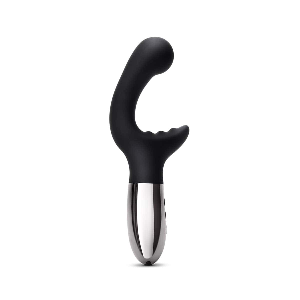 Buy a Le Wand XO  Black vibrator.