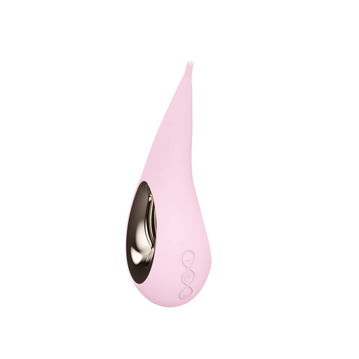 Buy a LELO Dot   Pink vibrator.