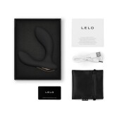 Buy a Lelo Hugo 2 Black vibrator.