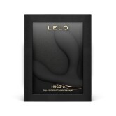 Buy a Lelo Hugo 2 Black vibrator.