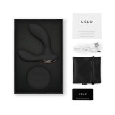 Buy a Lelo Hugo 2 With Remote Black vibrator.