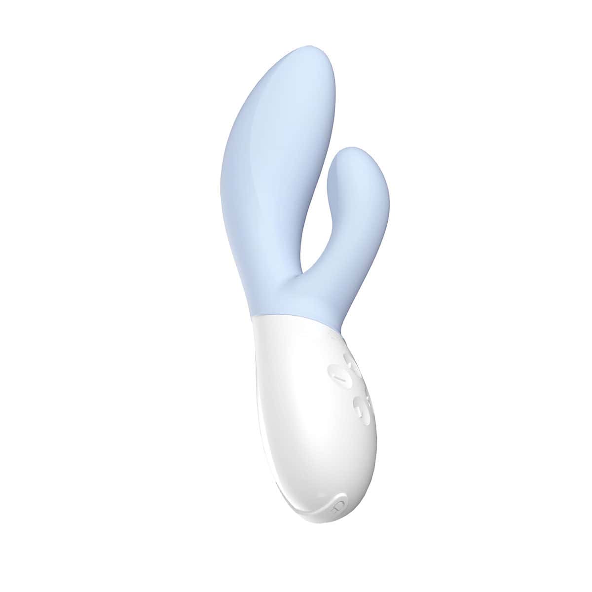 Buy a LELO Ina 3  Seafoam Blue vibrator.