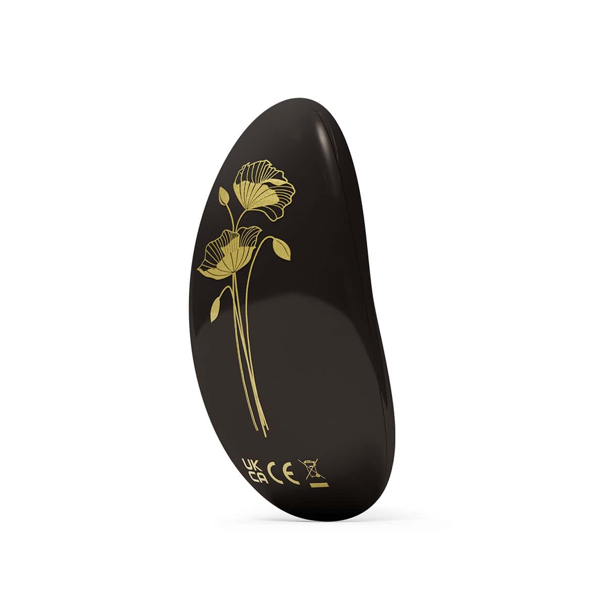 Buy a LELO Nea 3  Pitch Black vibrator.