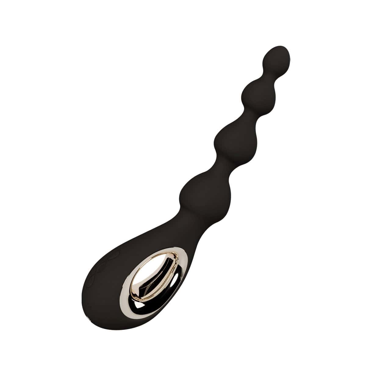 Buy a Lelo Soraya Black vibrator.