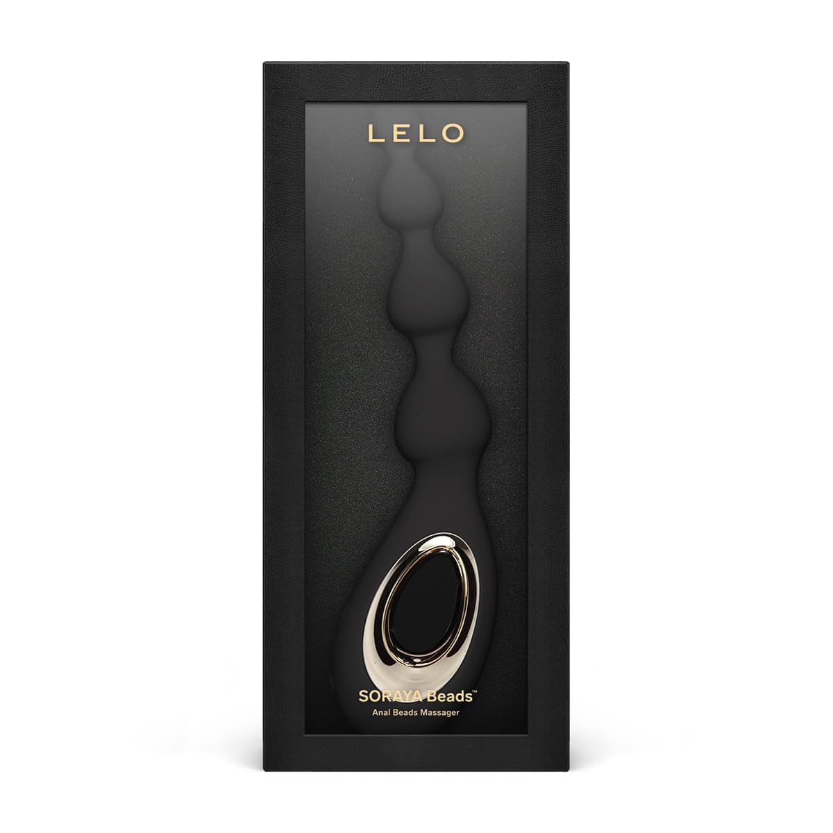 Buy a Lelo Soraya Black vibrator.