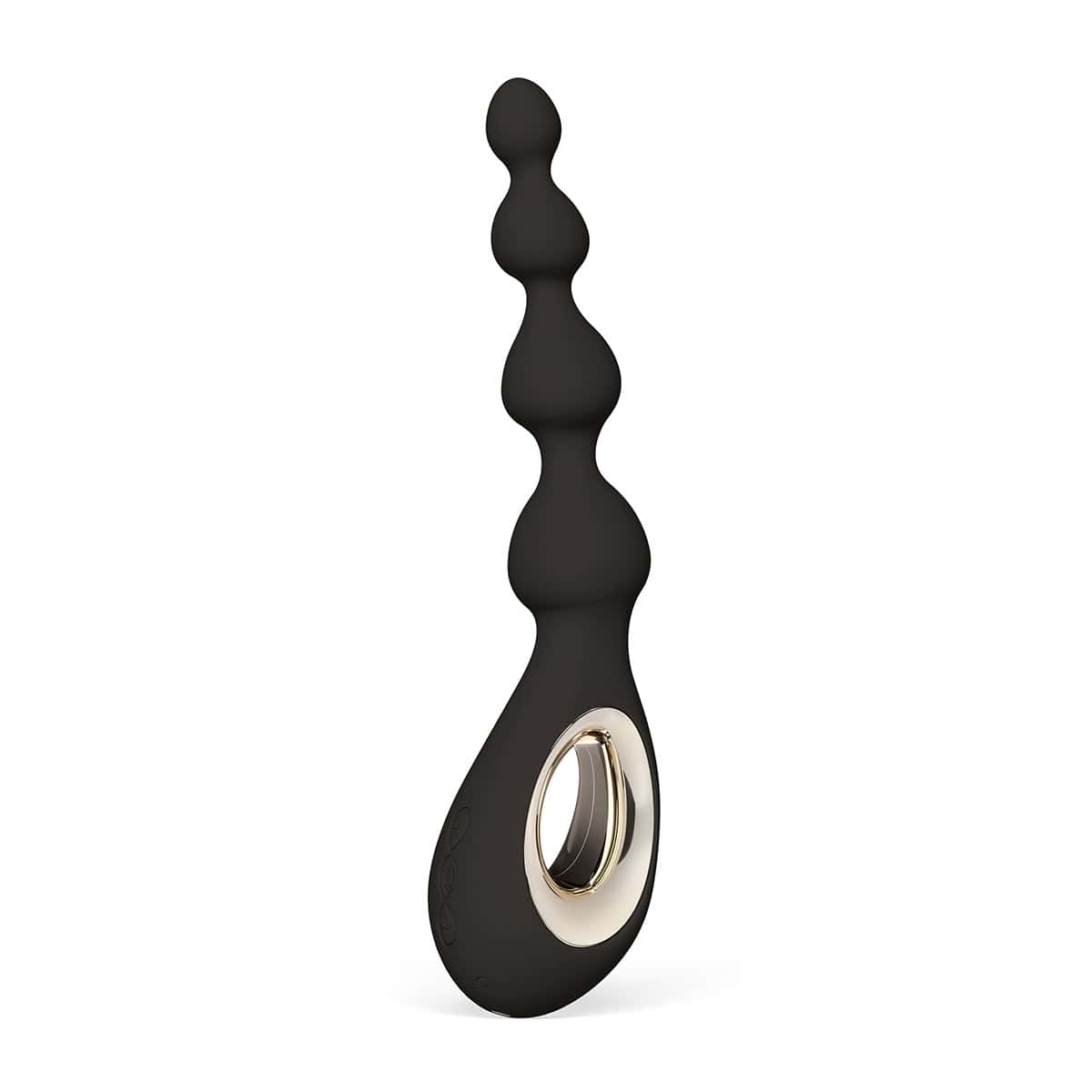 Buy a Lelo Soraya Black vibrator.