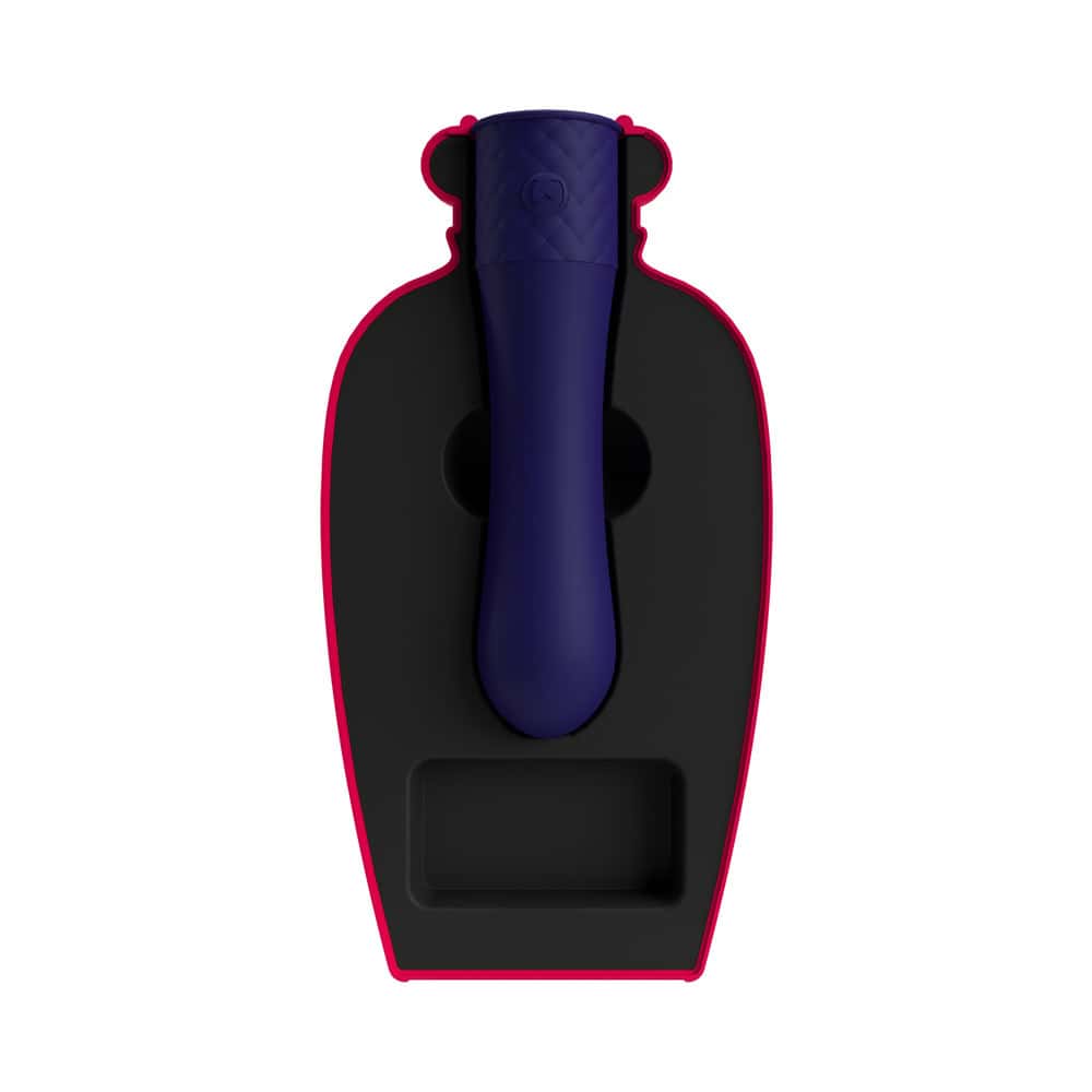 Buy a Lola Milani Mystique Bullet Dark Purple vibrator.