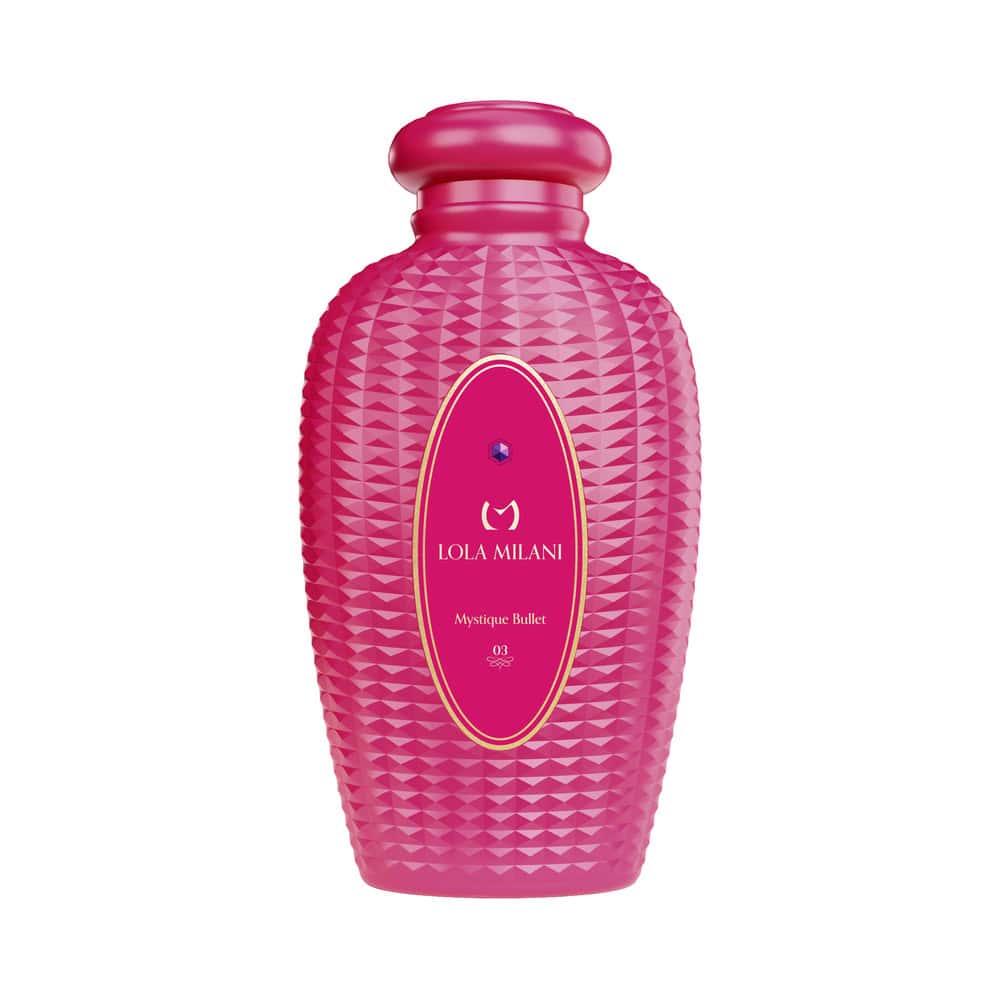 Buy a Lola Milani Mystique Bullet Dark Purple vibrator.