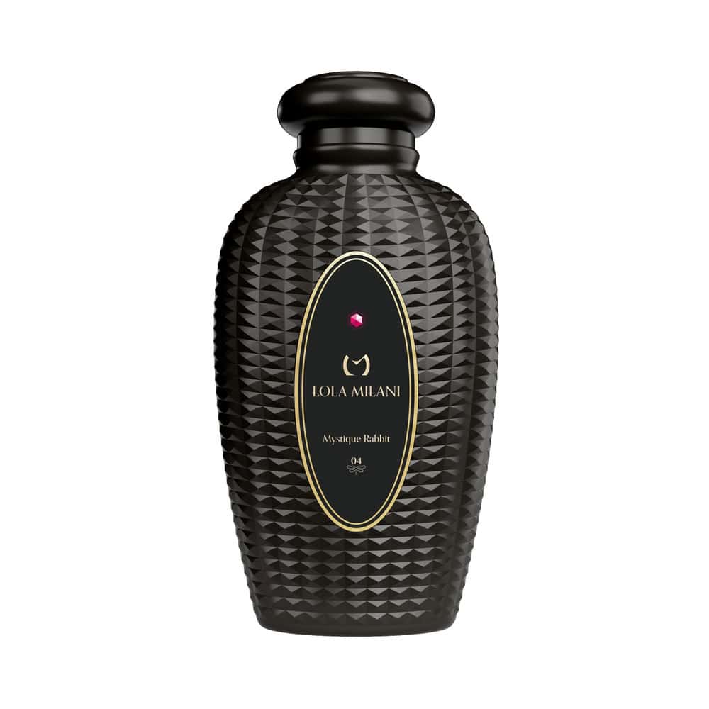 Buy a Lola Milani Mystique Rabbit Fuchsia vibrator.