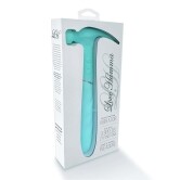 Buy a Love Hamma Straight  Aqua vibrator.
